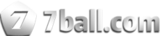 7ball logo